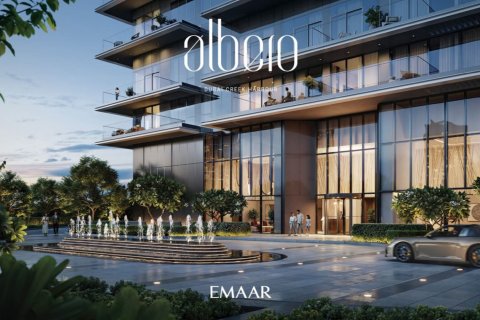 شقة في Dubai Creek Harbour, خور دبي, دبي 1غرف نوم, 70.33 م² رقم 133732 - صورة 3