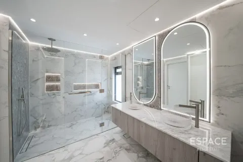 Villa en Meadows, Dubai, 4 dormitorios, 388 m², № 122307 - foto 4