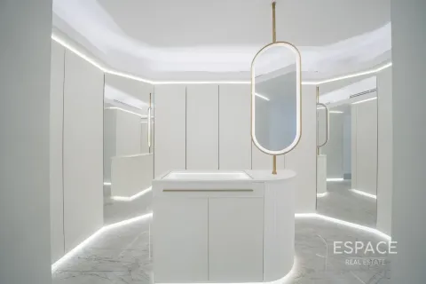 Villa en Meadows, Dubai, 4 dormitorios, 388 m², № 122307 - foto 7