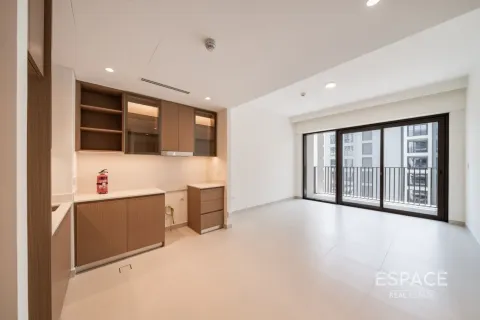 Apartamento en Dubai Creek Harbour, Dubai Creek Harbour (The Lagoons), Dubai, 1 dormitorio, 62 m², № 122310 - foto 10