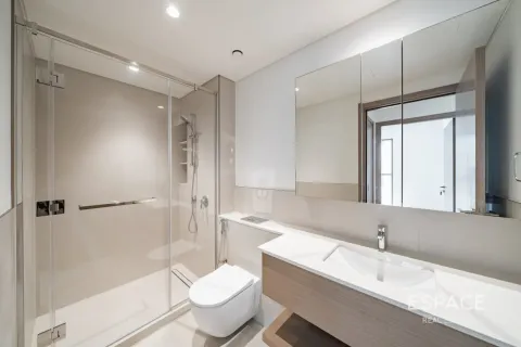 Apartamento en Dubai Creek Harbour, Dubai Creek Harbour (The Lagoons), Dubai, 1 dormitorio, 62 m², № 122310 - foto 5