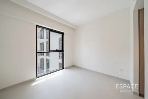 Apartamento en Dubai Creek Harbour, Dubai Creek Harbour (The Lagoons), Dubai, 1 dormitorio, 62 m², № 122310 - foto 9