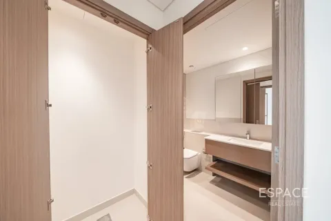 Apartamento en Dubai Creek Harbour, Dubai Creek Harbour (The Lagoons), Dubai, 1 dormitorio, 62 m², № 122310 - foto 7