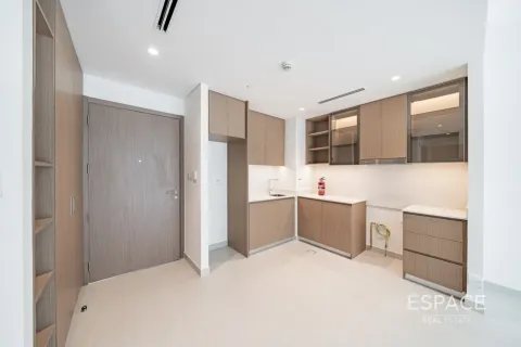 Apartamento en Dubai Creek Harbour, Dubai Creek Harbour (The Lagoons), Dubai, 1 dormitorio, 62 m², № 122310 - foto 11