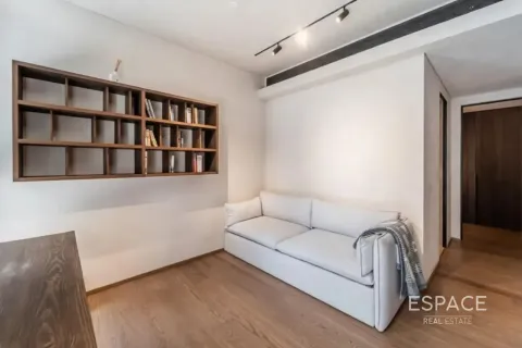 Купить квартиру в Bluewaters, Дубай: 2 спальни, 151м², № 122304 - фото 2