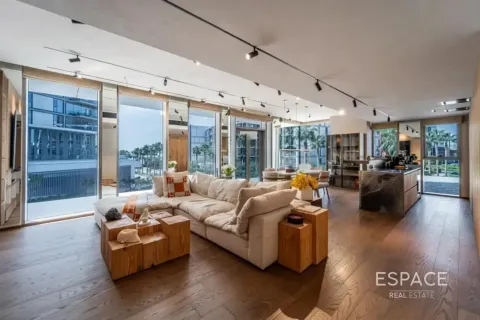 Квартира в Bluewaters, Дубай, 2 спальни, 151м², № 122304