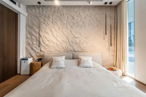 Купить квартиру в Bluewaters, Дубай: 2 спальни, 151м², № 122304 - фото 4