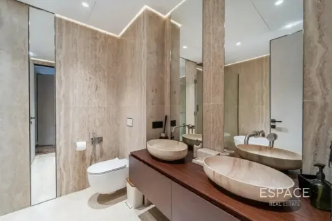 Купить квартиру в Bluewaters, Дубай: 2 спальни, 151м², № 122304 - фото 9