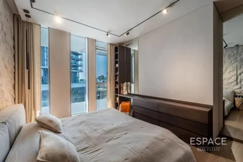 Купить квартиру в Bluewaters, Дубай: 2 спальни, 151м², № 122304 - фото 3
