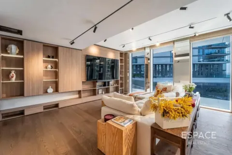 Купить квартиру в Bluewaters, Дубай: 2 спальни, 151м², № 122304 - фото 5
