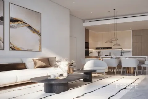 Apartamento en DIFC, Dubai, 3 dormitorios, 265 m², № 122306 - foto 9