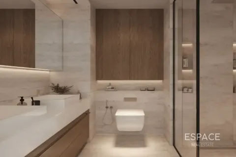 Apartamento en DIFC, Dubai, 3 dormitorios, 265 m², № 122306 - foto 6