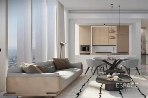 Apartamento en DIFC, Dubai, 3 dormitorios, 265 m², № 122306 - foto 8