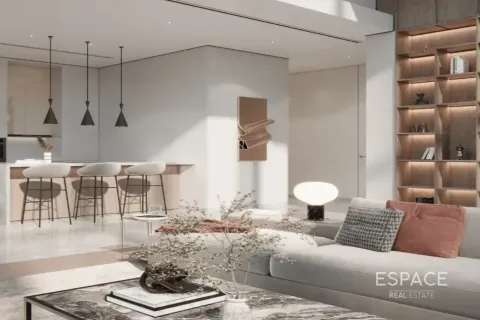 Apartamento en DIFC, Dubai, 3 dormitorios, 265 m², № 122306 - foto 10