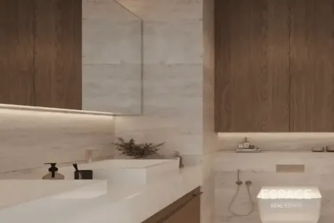 Apartamento en DIFC, Dubai, 3 dormitorios, 265 m², № 122306 - foto 5
