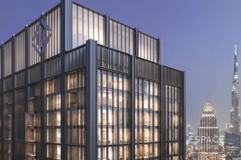 Apartamento en DIFC, Dubai, 3 dormitorios, 265 m², № 122306 - foto 2
