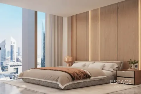 Apartamento en DIFC, Dubai, 3 dormitorios, 265 m², № 122306 - foto 7