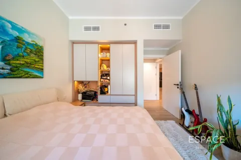 Apartamento en Palm Jumeirah, Dubai, 2 dormitorios, 186 m², № 122305 - foto 6