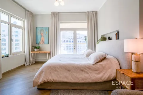 Apartamento en Palm Jumeirah, Dubai, 2 dormitorios, 186 m², № 122305 - foto 5