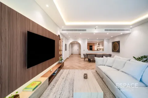 Apartamento en Palm Jumeirah, Dubai, 2 dormitorios, 186 m², № 122305 - foto 13