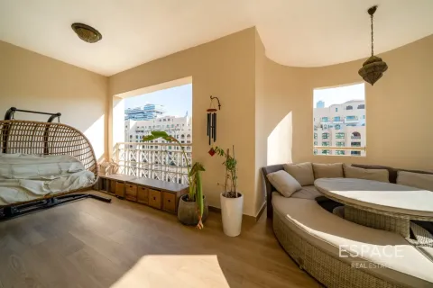 Apartamento en Palm Jumeirah, Dubai, 2 dormitorios, 186 m², № 122305 - foto 18