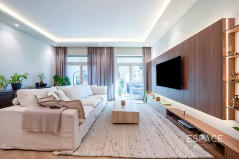 Apartamento en Palm Jumeirah, Dubai, 2 dormitorios, 186 m², № 122305 - foto 15