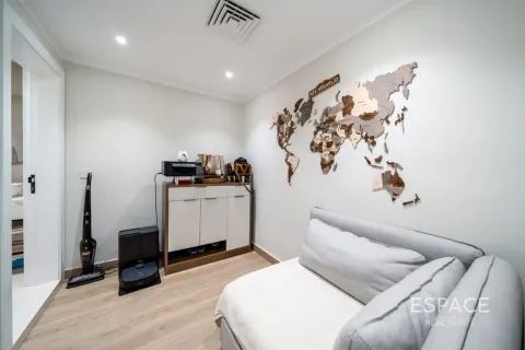 Apartamento en Palm Jumeirah, Dubai, 2 dormitorios, 186 m², № 122305 - foto 19