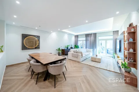Apartamento en Palm Jumeirah, Dubai, 2 dormitorios, 186 m², № 122305 - foto 12