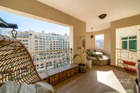 Apartamento en Palm Jumeirah, Dubai, 2 dormitorios, 186 m², № 122305 - foto 17
