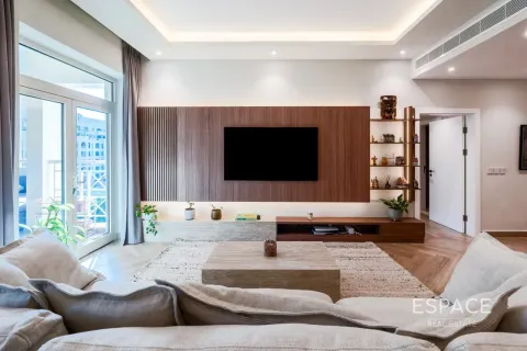 Apartamento en Palm Jumeirah, Dubai, 2 dormitorios, 186 m², № 122305 - foto 14