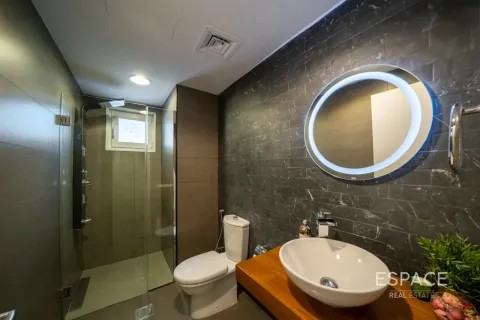 Villa en Green Community West, Green Community, Dubai, 5 dormitorios, 548 m², № 122308 - foto 9