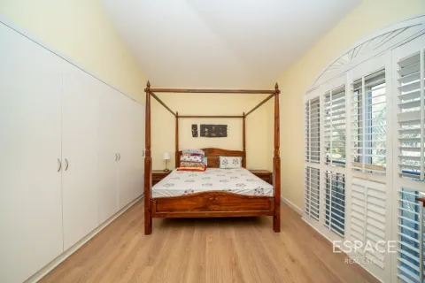 Villa en Green Community West, Green Community, Dubai, 5 dormitorios, 548 m², № 122308 - foto 12