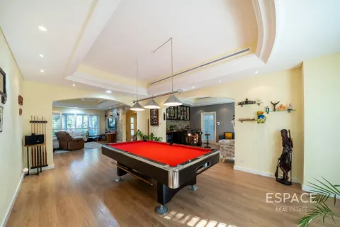 Villa en Green Community West, Green Community, Dubai, 5 dormitorios, 548 m², № 122308 - foto 6