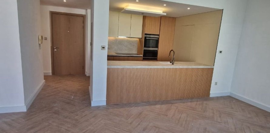 Appartement à Downtown Dubai (Downtown Burj Dubai), Dubai, 2 chambres, 116.4 m², № 76825