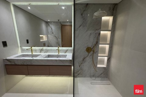 Appartement à Downtown Dubai (Downtown Burj Dubai), Dubai, 2 chambres, 116.4 m², № 76825 - photo 3