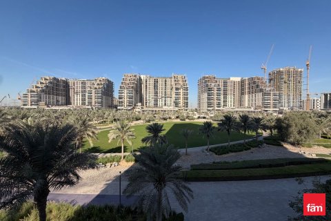 Apartamento en Dubai Hills Estate, Dubai, 3 dormitorios, 125.6 m², № 76824 - foto 17