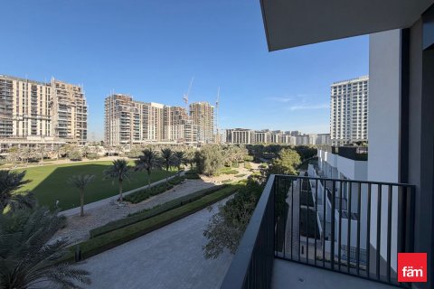 Apartamento en Dubai Hills Estate, Dubai, 3 dormitorios, 125.6 m², № 76824 - foto 3