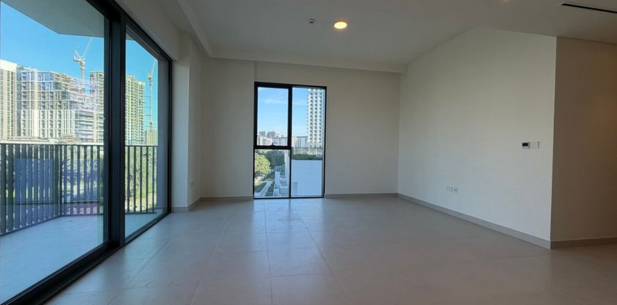 Apartamento en Dubai Hills Estate, Dubai, 3 dormitorios, 125.6 m², № 76824