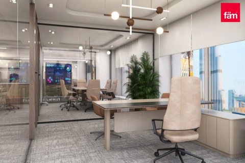 Office in Downtown Dubai (Downtown Burj Dubai), Dubai 83 sq.m. № 76819 - photo 2
