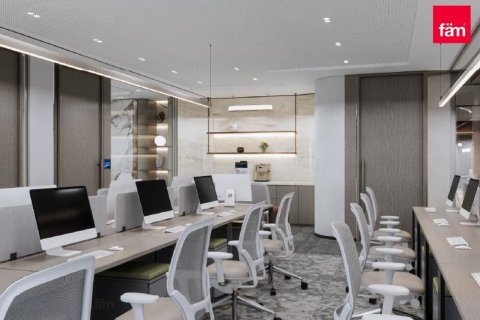 Office in Downtown Dubai (Downtown Burj Dubai), Dubai 83 sq.m. № 76819 - photo 16