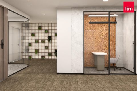 Office in Downtown Dubai (Downtown Burj Dubai), Dubai 83 sq.m. № 76819 - photo 8