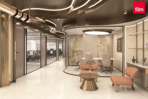 Office in Downtown Dubai (Downtown Burj Dubai), Dubai 83 sq.m. № 76819 - photo 11