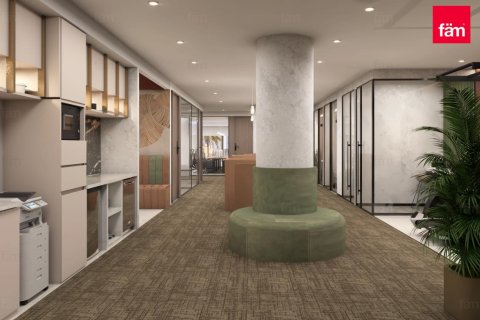 Office in Downtown Dubai (Downtown Burj Dubai), Dubai 83 sq.m. № 76819 - photo 4