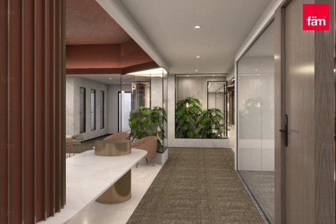 Office in Downtown Dubai (Downtown Burj Dubai), Dubai 83 sq.m. № 76819 - photo 10