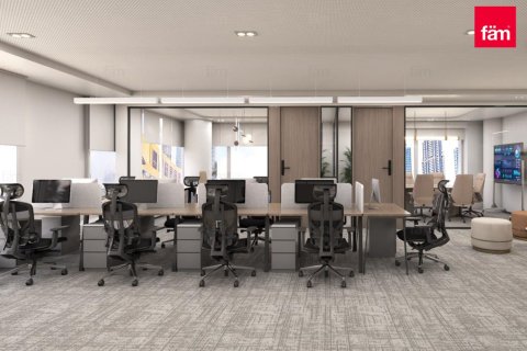 Office in Downtown Dubai (Downtown Burj Dubai), Dubai 83 sq.m. № 76819 - photo 1