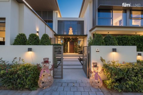 Villa à Dubai Hills Estate, Dubai, 6 chambres, 849.6 m², № 76826 - photo 27