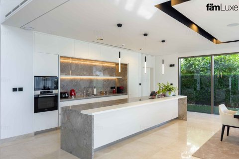 Villa à Dubai Hills Estate, Dubai, 6 chambres, 849.6 m², № 76826 - photo 7