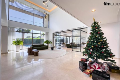 Villa à Dubai Hills Estate, Dubai, 6 chambres, 849.6 m², № 76826 - photo 11