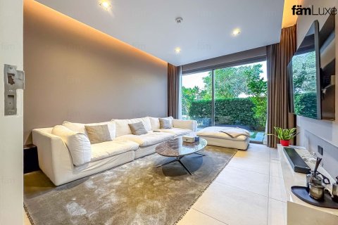 Villa à Dubai Hills Estate, Dubai, 6 chambres, 849.6 m², № 76826 - photo 21