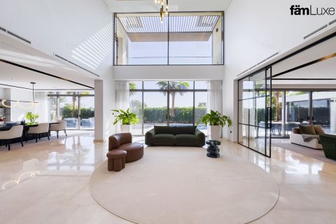 Villa à Dubai Hills Estate, Dubai, 6 chambres, 849.6 m², № 76826 - photo 3